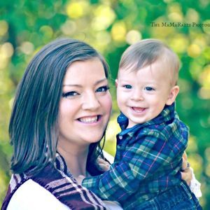 Meet your Posher, Melody